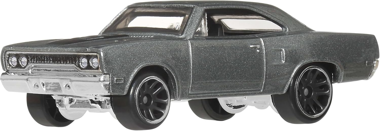 Hot Wheels Silver Series Fast & Furious Tokyo Drift - 1970 Road Runner
