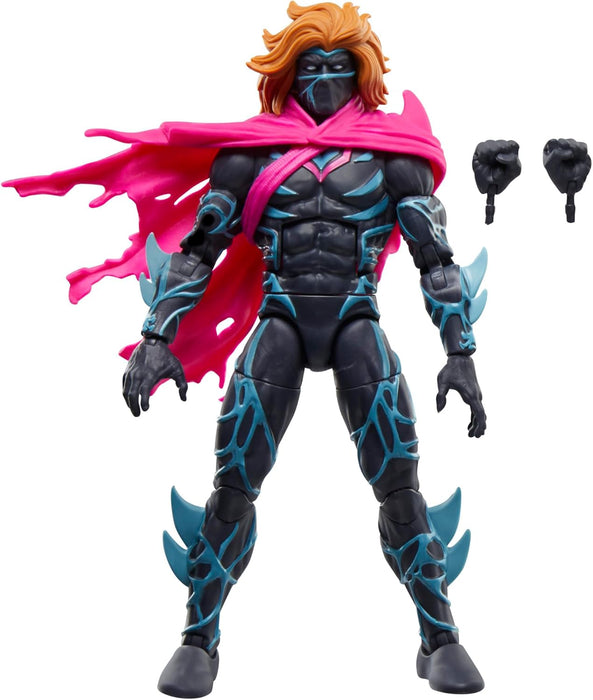 Marvel Comics - Spider-Man: Kaine Action Figure