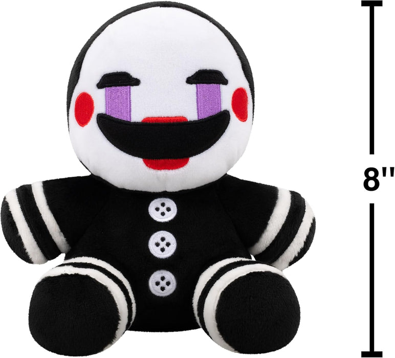 Five Nights At Freddy's - 8" The Puppet Plush