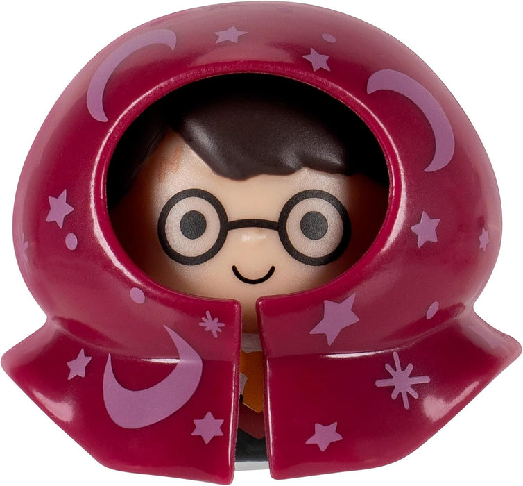 Squish-a-longs - Harry Potter 12 Figure Pack (Style 1)