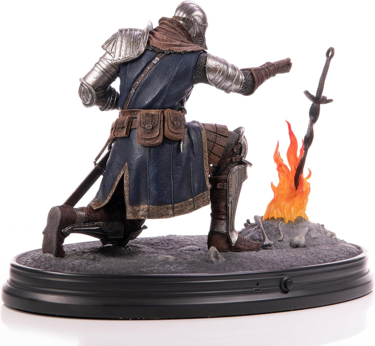 First4Figures - Dark Souls (Elite Knight - Humanity Restored Edition) RESIN Statue