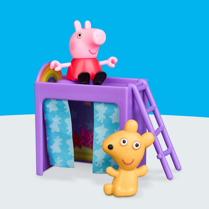 Peppa Pig - Peppa's Bedroom