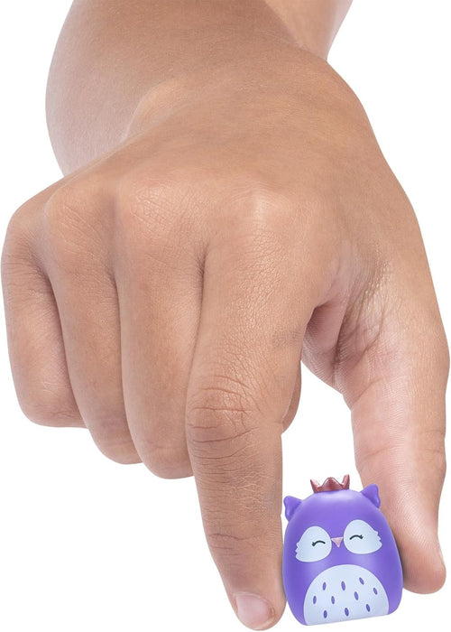 SquishAlong - Squishmallow Collectibles 25 Figure Pack (Style 1) (Wave 3)