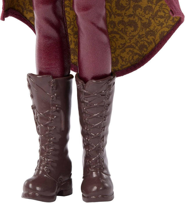 Descendants 5 Hazel Hook Daughter of Captain Hook Doll