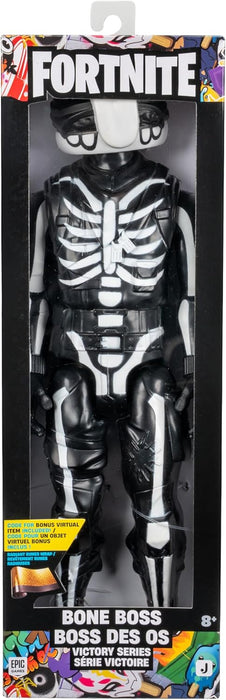 Fortnite - 12" Victory Series Bone Boss Action Figure