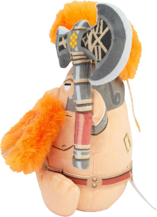 Warhammer - Fyreslayer Plush