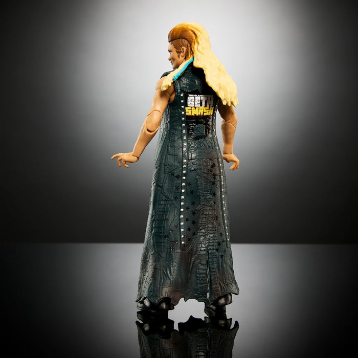 WWE - Elite Collection Royal Rumble - Beth Phoenix Premium Live Event Action Figure