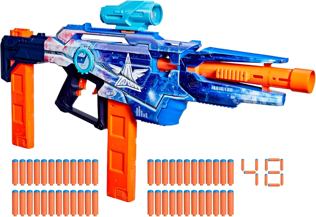 Nerf - Loadout Galactic Commander Blater