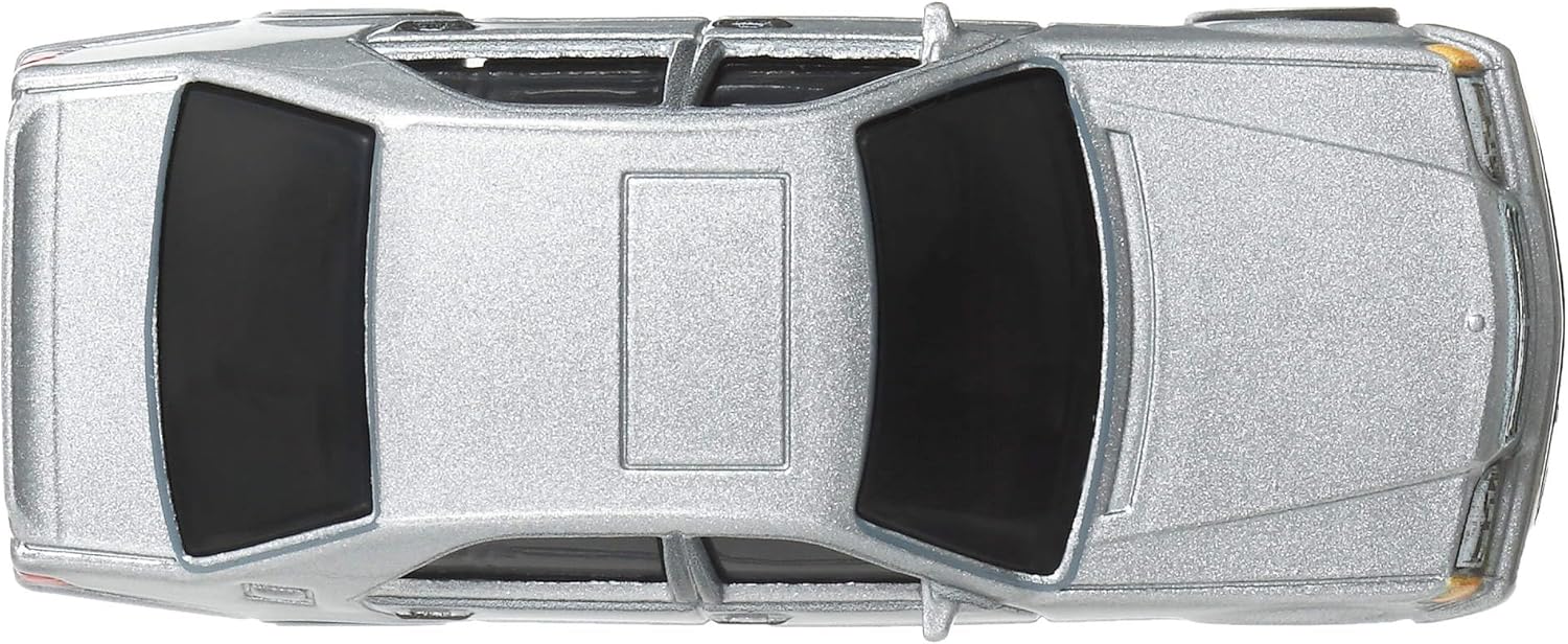 Hot Wheels - Premium Fast & Furious Mercedes-Benz 500 SEL