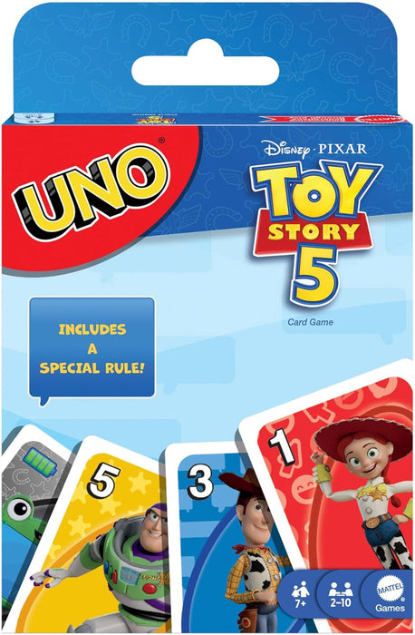 Uno - Project Target
