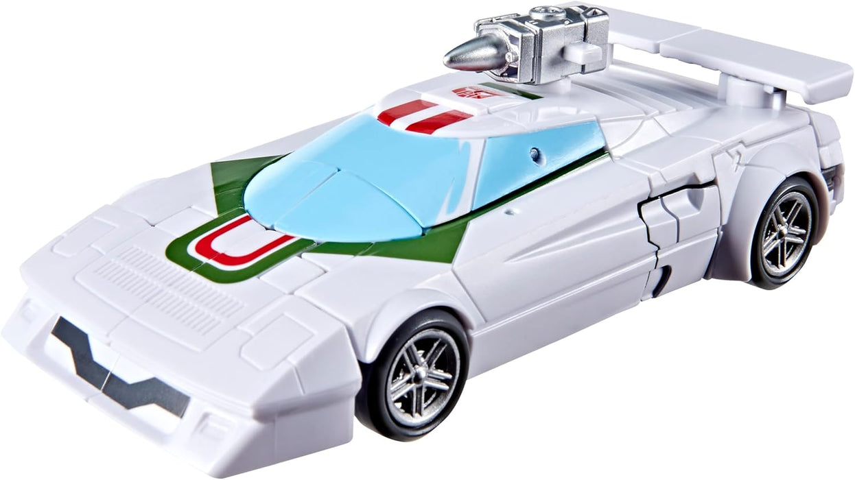 Transformers - Studio Series Devastation Wheeljack Action Figure