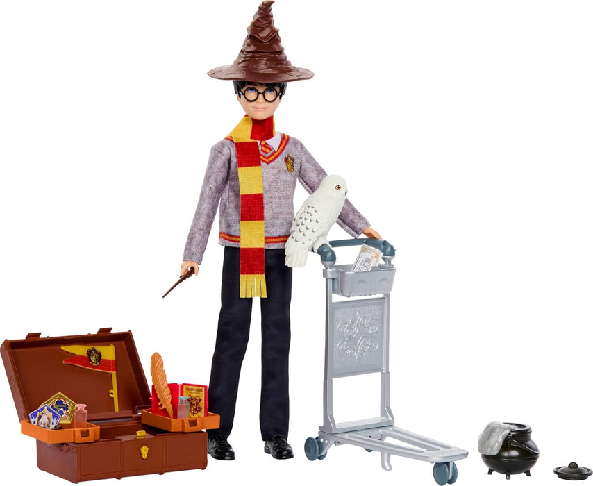 Harry Potter - Platform 9 3/4
