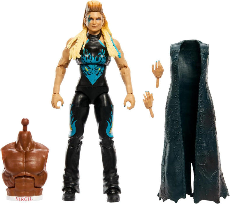 WWE - Elite Collection Royal Rumble - Beth Phoenix Premium Live Event Action Figure