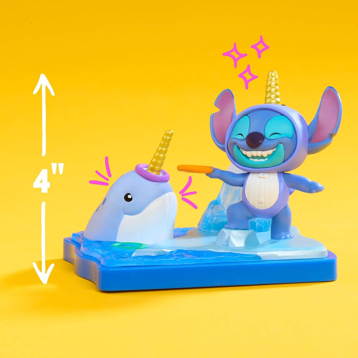 Stitch - Stitch Goes Wild Blind Box