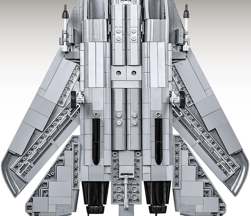 Cobi 5920 - Armed Forces - Grumman F14 Tomcat 869 pcs