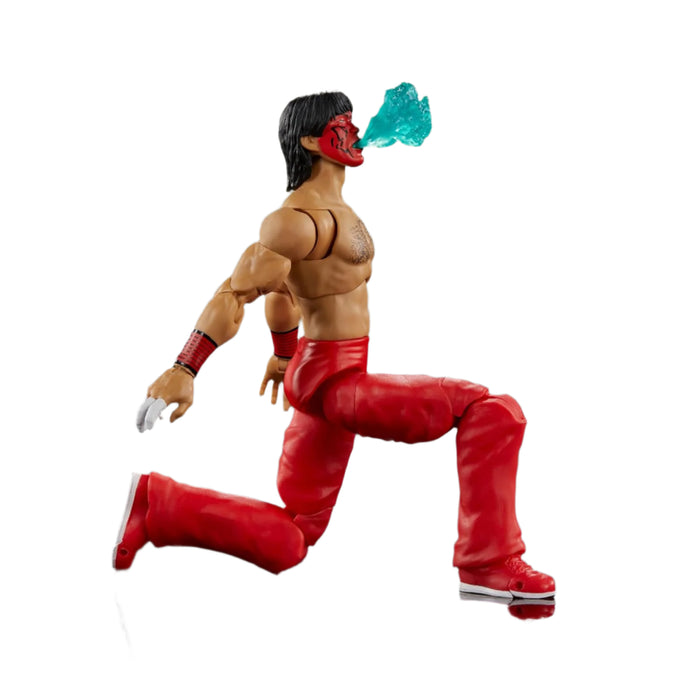 WWE Ultimate Edition Wave 25 The Great Muta Action Figure