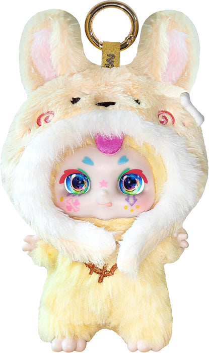 Kimmon - Dreams Of The Wilderness Mystery Plush