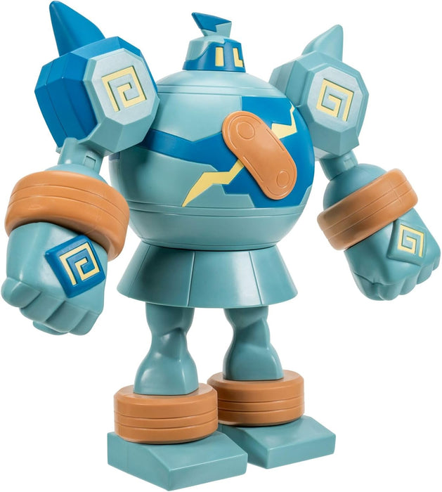 Pokemon Golurk Epic Battle Figure