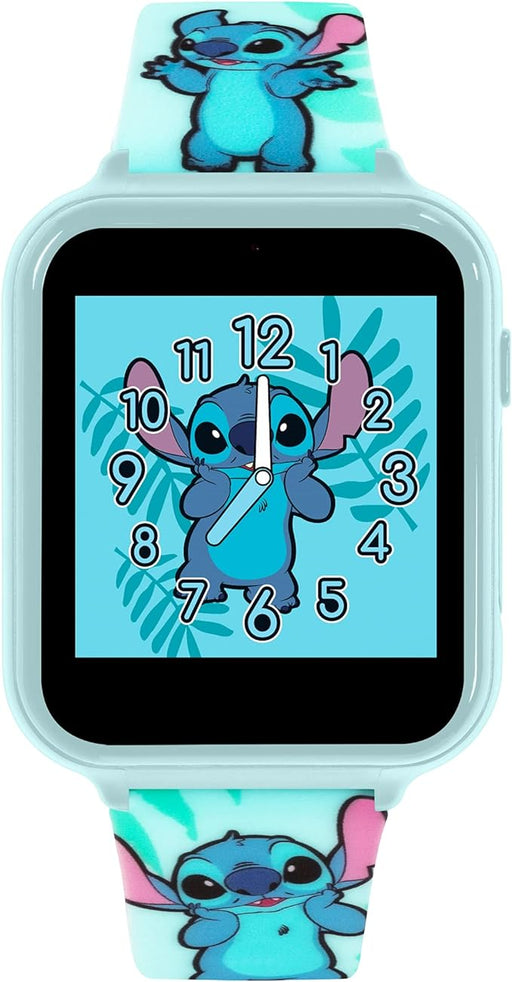 Peers Hardy - Disney Lilo & Stitch Interactive Watch