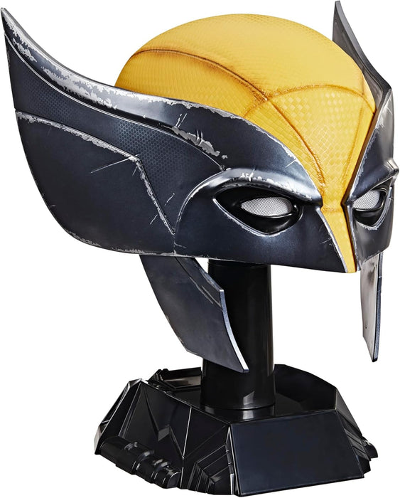 Marvel Legends Series - Premium Wolverine Mask