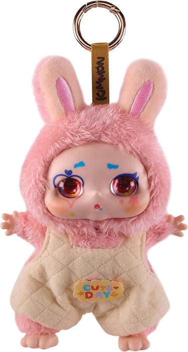 Kimmon - Mimon Mystery Plush