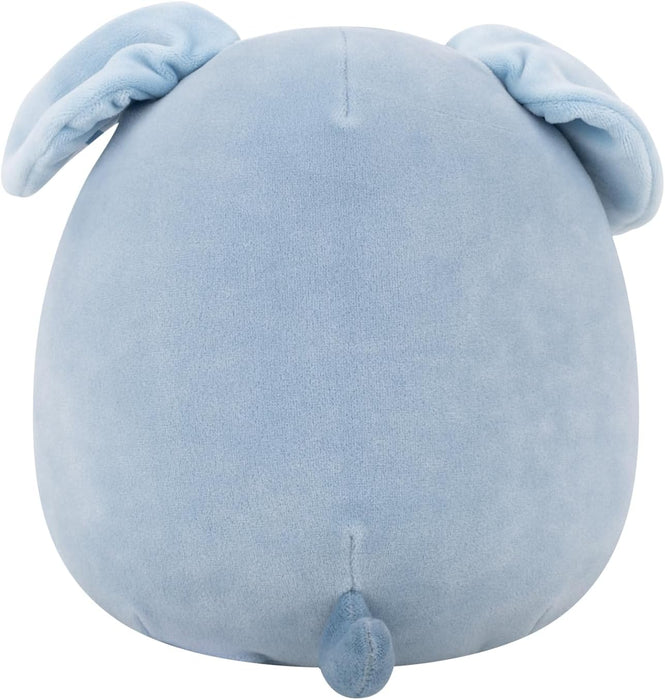 Squishmallows - 7.5'' Brett Greyish Blue Weimaraner Dog Plush