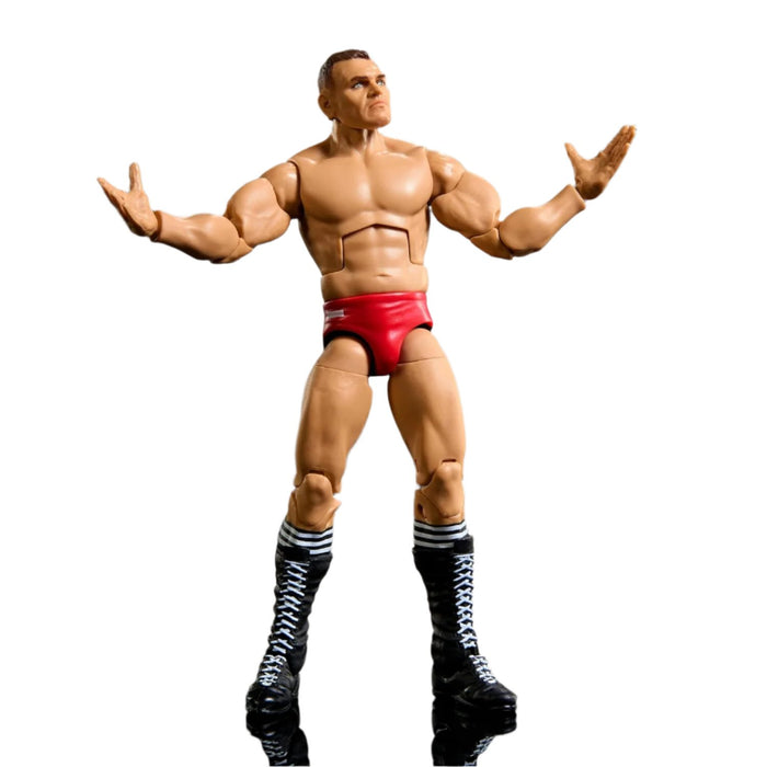 WWE Elite Collection - Top Picks Gunther Action Figure