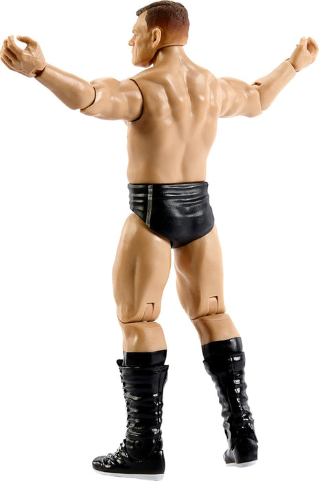 WWE Main Event Gunther Figure