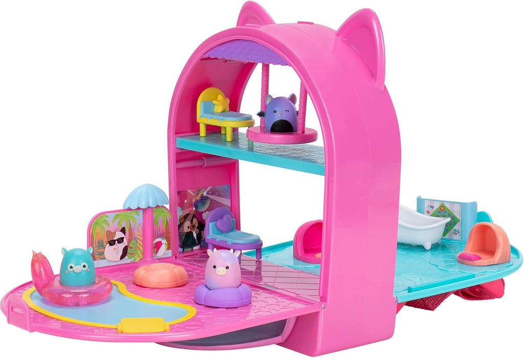 Squish-a-longs - Party Pack On-the-Go Playset