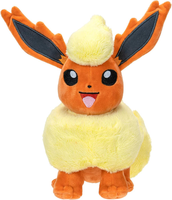Pokemon - 8" Flareon Plush