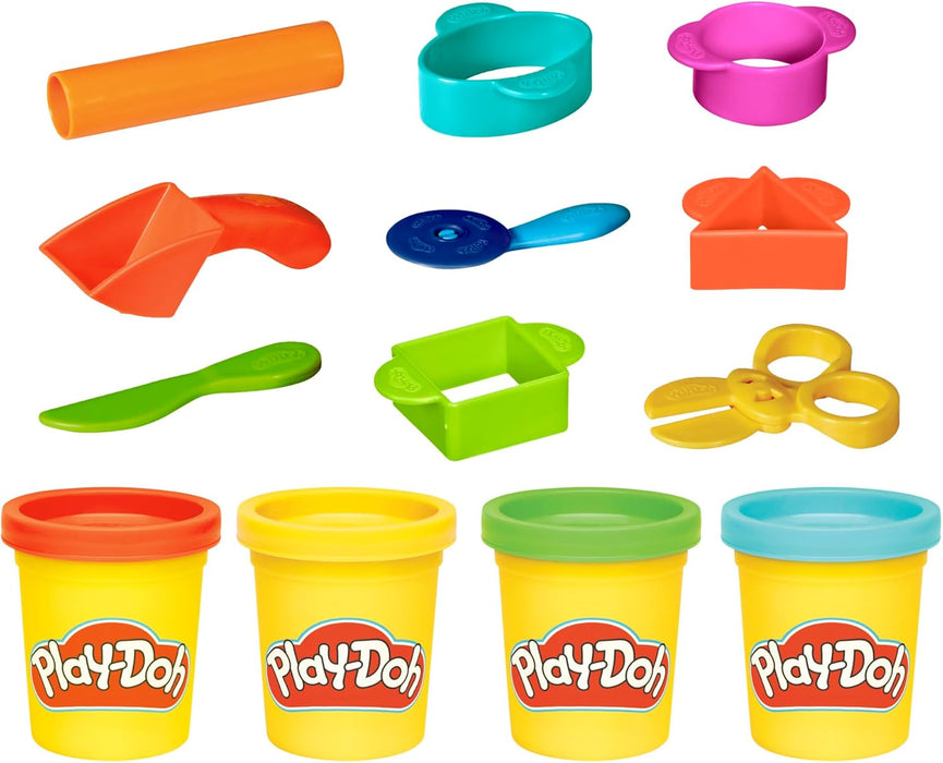 Play Doh - Starter Set