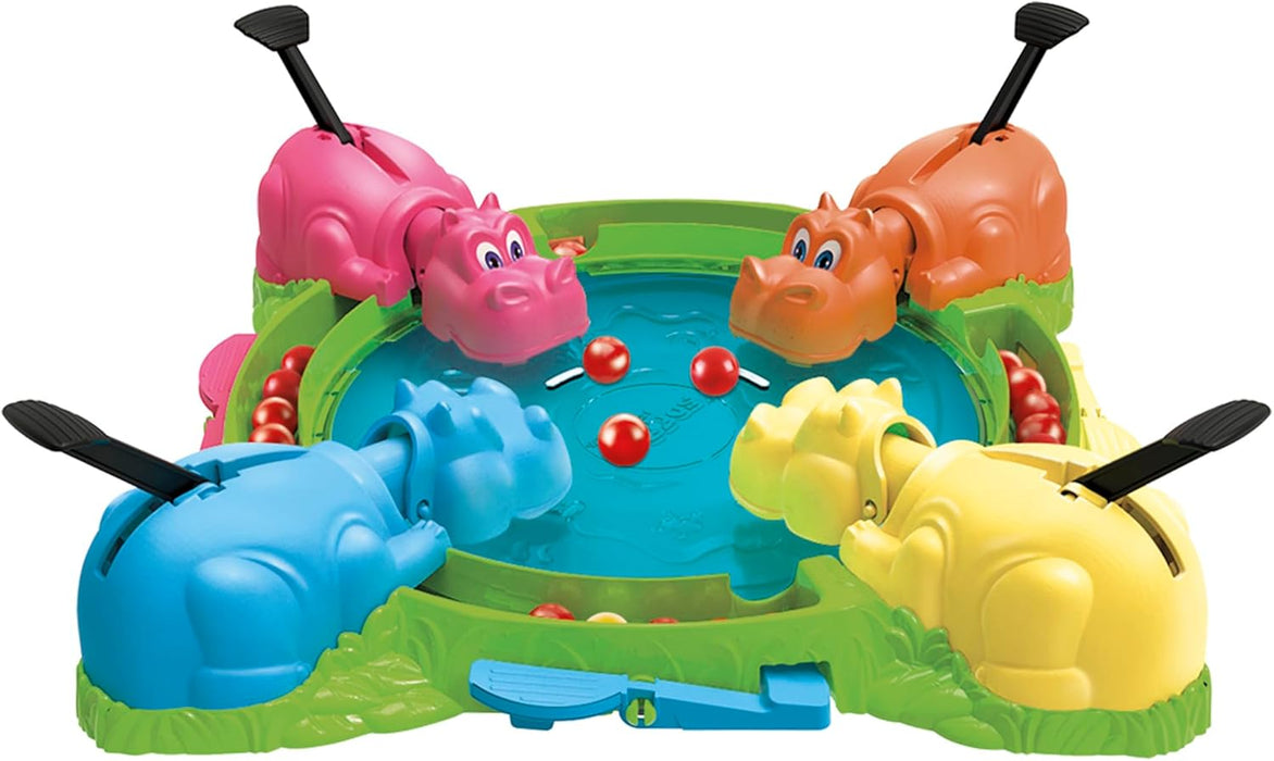 Hungry Hungry Hippos Game
