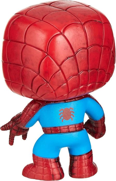 Funko - Marvel: Marvel (Spider-Man)