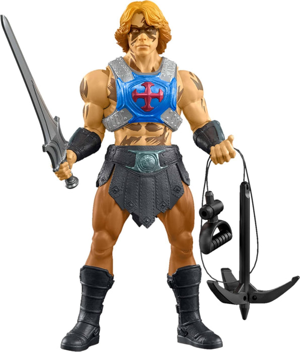 Masters of the Universe He Man Action Figure