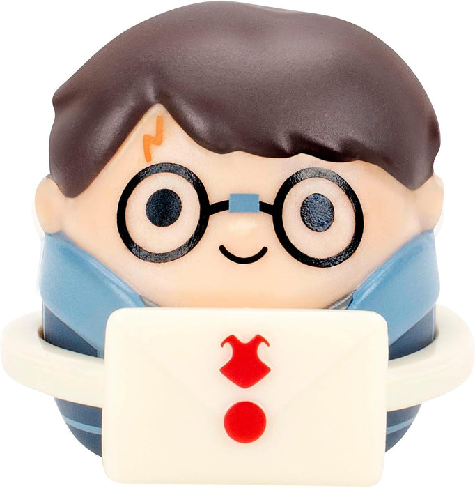 Squish-a-longs - Harry Potter Hogwarts Express Playset