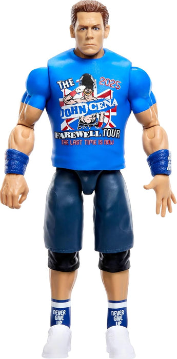 WWE - John Cena Action Figure