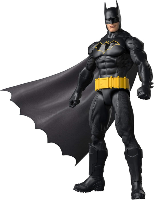 DC 12" Batman Figure