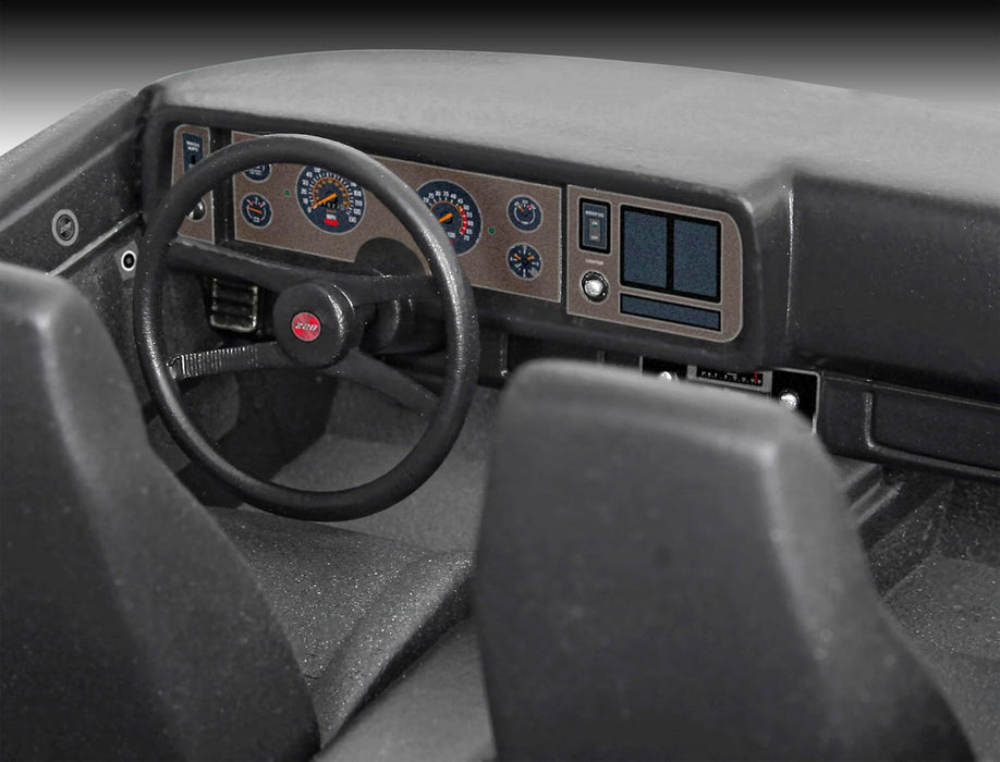 REVELL 67728 - Stranger Things: Billy's Chevy® Camaro™ 1:24 Scale Model Car