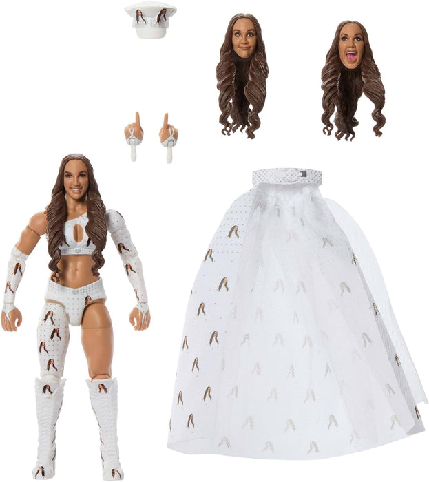 WWE Ultimate Edition 6" Chelsea Green Figure