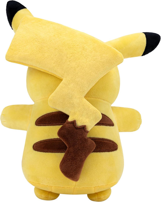Pokemon 12" Pikachu Plush