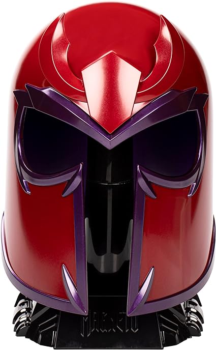 Marvel Legends Series - X-Men 97 Magneto Helmet