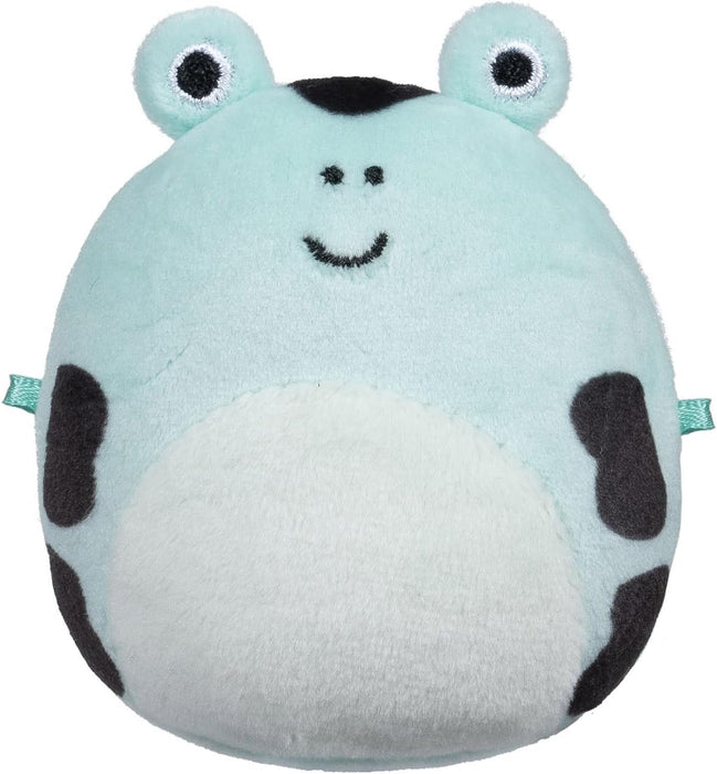 Squishmallows - Micromallows 2.5" Plush 4 Pack