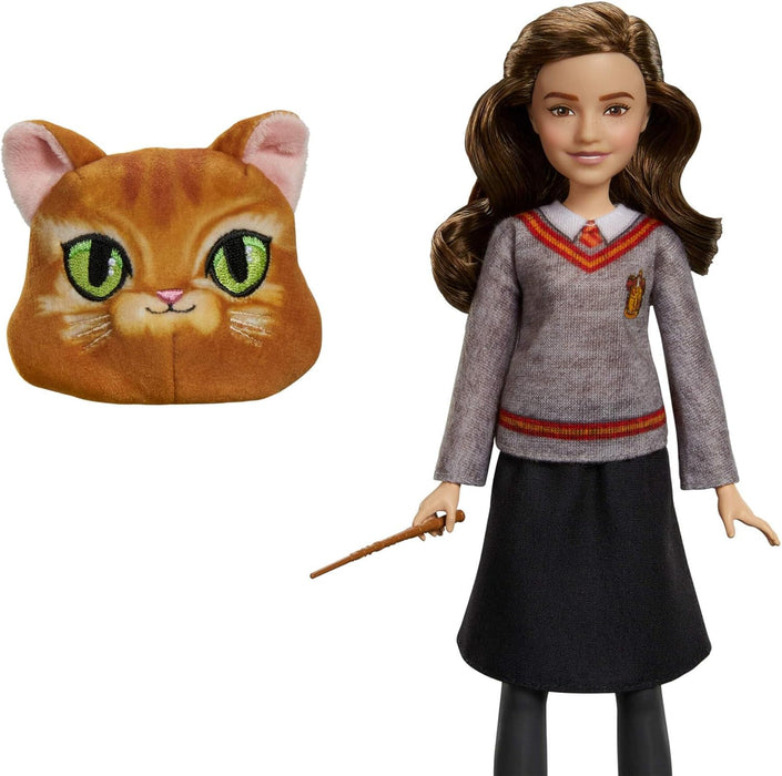 Harry Potter - Pollyjuice Potions Hermione Granger Doll