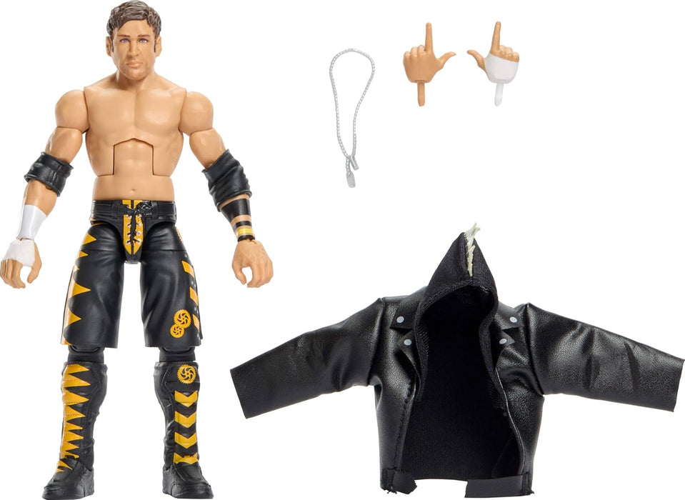 WWE Elite Collection - Chris Sabin Figure