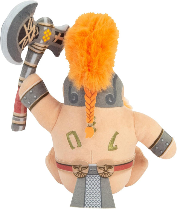 Warhammer - Fyreslayer Plush