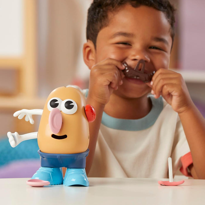 Mr Potato Head