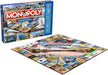 Monopoly: Falmouth Edition Board Game