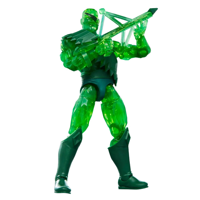 Marvel Legends Series - Warbow Action Figure