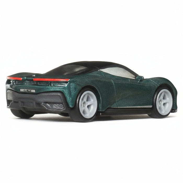 Hot Wheels - Pop Culture Euro Speed Automobili Pininfarina Battista