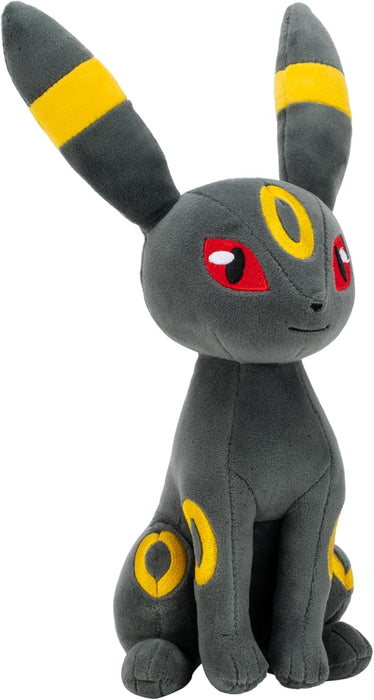 Pokemon - 8" Umbreon Plush